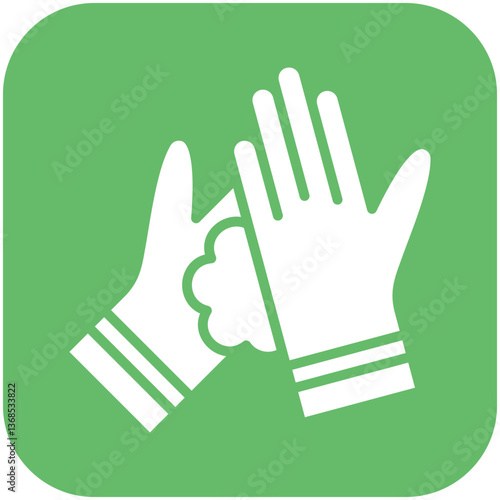 Hand Washing Icon
