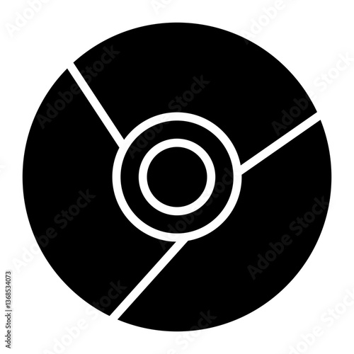 Chromium Icon