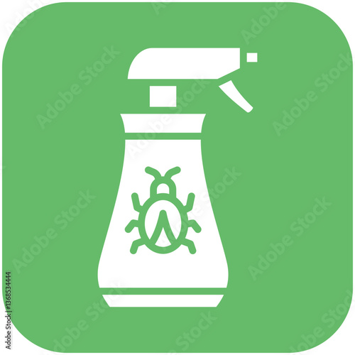 Tar And Insect Remover Icon