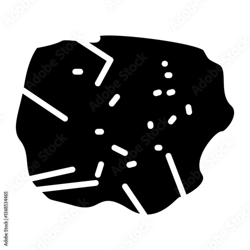Gypsum Icon