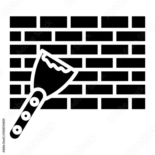 Plaster Icon