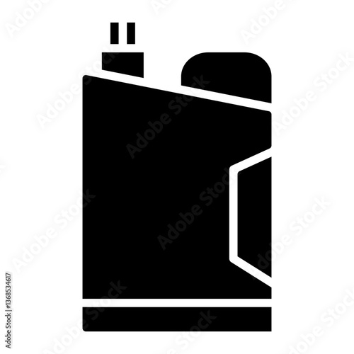 Plastic Icon