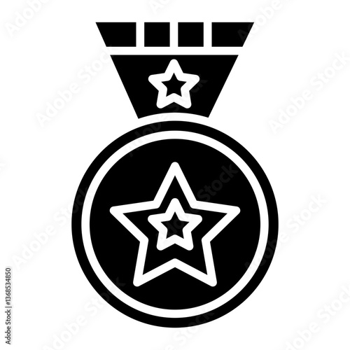 Silver Icon