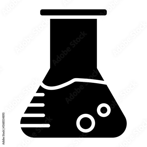 Sulfur Icon