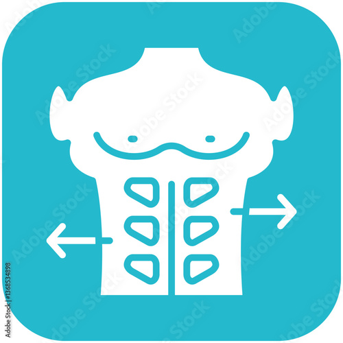 AB AB Routine Icon