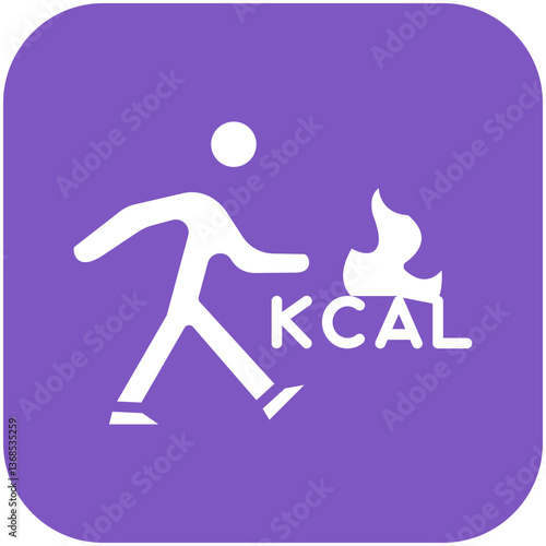 Calories Icon