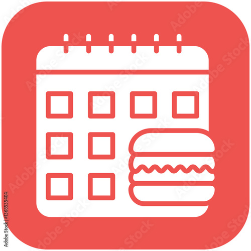 Cheat Day Icon