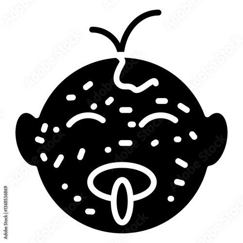 Itchy Skin Icon