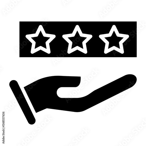 Customer Satisfaction Icon