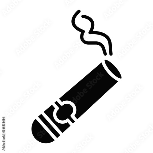 Cigar Icon