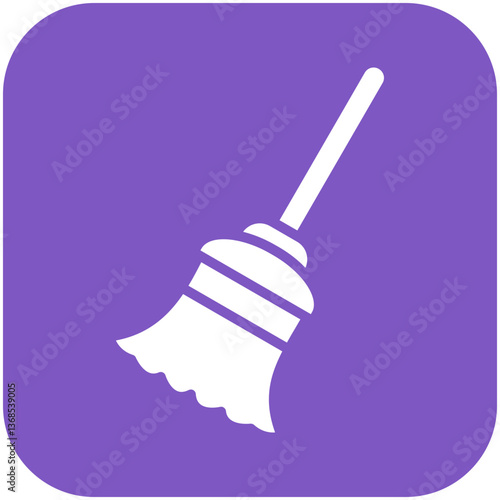 Mop Icon