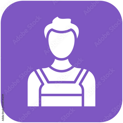 Janitor Icon