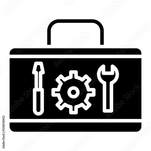 Maintenance Icon