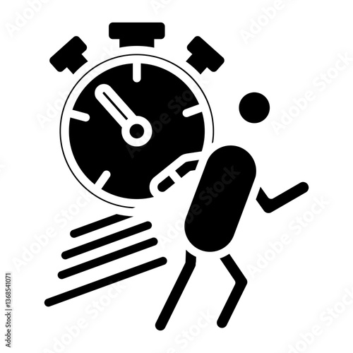 Speed Icon