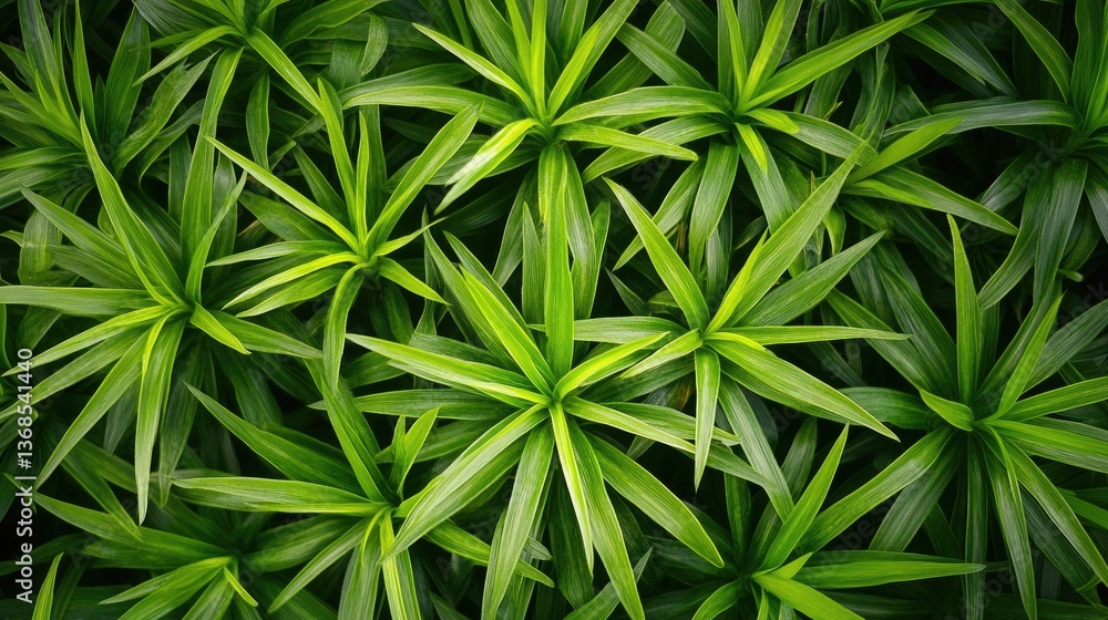 Top view of green moss for background texture, close-up Top view of green moss for background texture, close-up