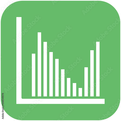 Histogram Icon