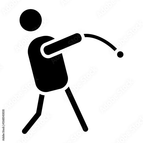 Marathon Carbo Icon