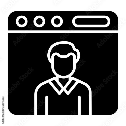 User Icon