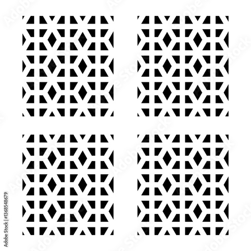 Floor Tiles Icon