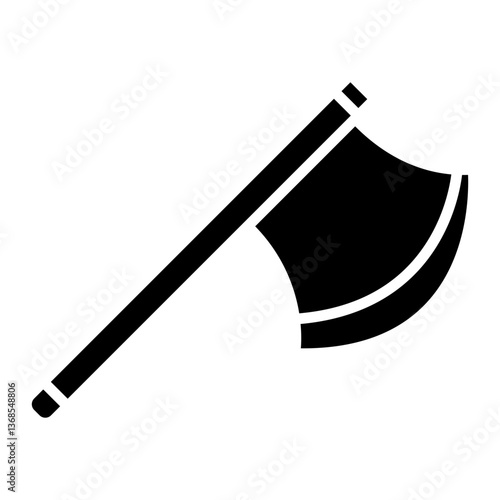 Hatchet Icon