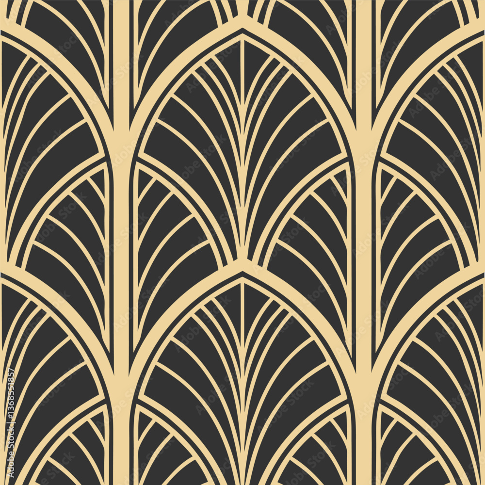 Japanese-Inspired Vector Art – Seamless Patterns & Nature Illustrations Japanese-Inspired Vector Art – Seamless Patterns & Nature Illustrations
