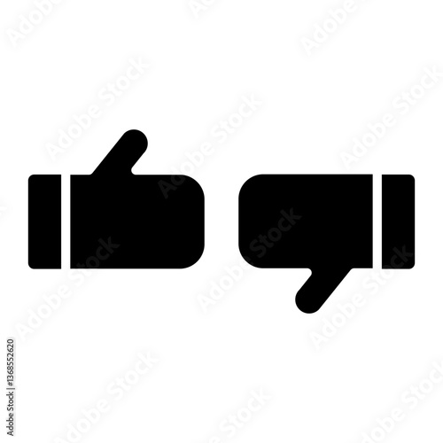 Criticism Icon