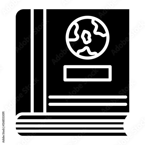 Encyclopedia Icon