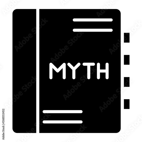 Literary Mythology Icon