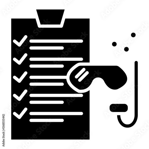 Dive Conditions Icon