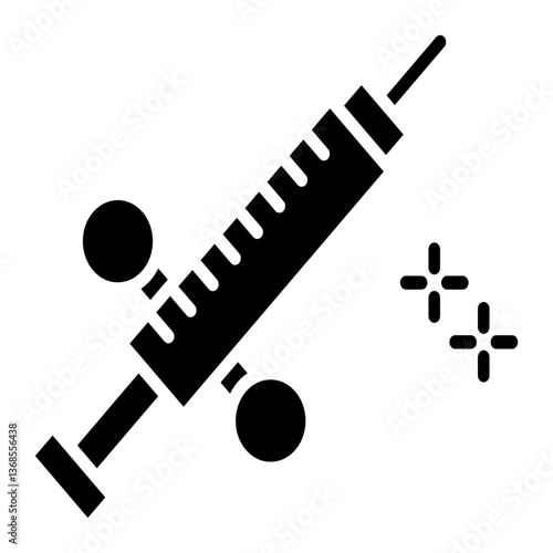 Adrenaline Icon