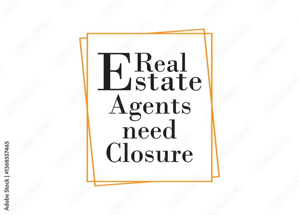 Real State Agents need Closure vector, Real State Agents need Closure clipart, Real State Agents need Closure silhouette Real State Agents need Closure vector, Real State Agents need Closure clipart, Real State Agents need Closure silhouette