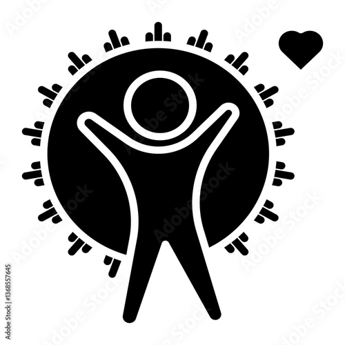 Enjoy Icon
