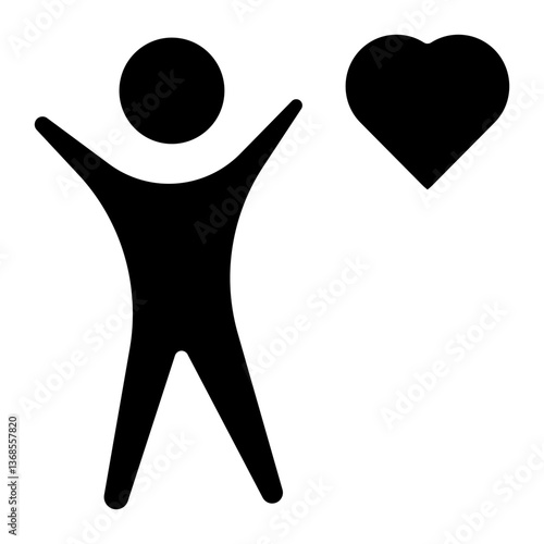 Happy Icon