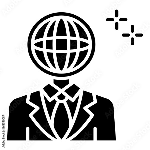 Worldview Icon