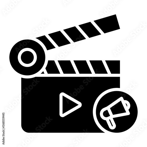 Casting Icon