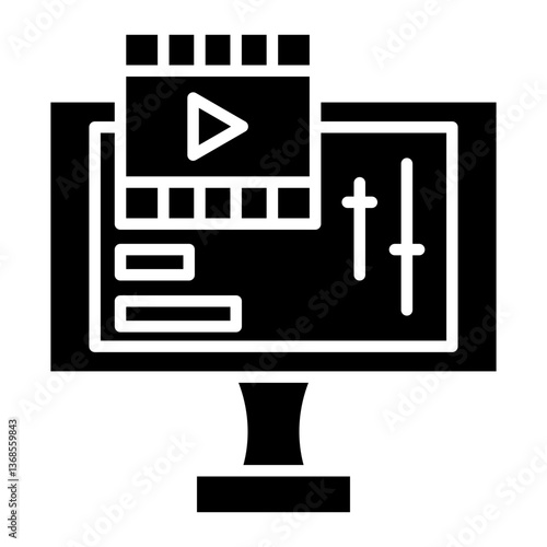 Editing Icon