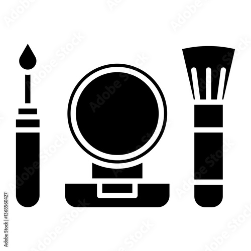Make Up Icon