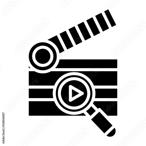 Mystery Icon