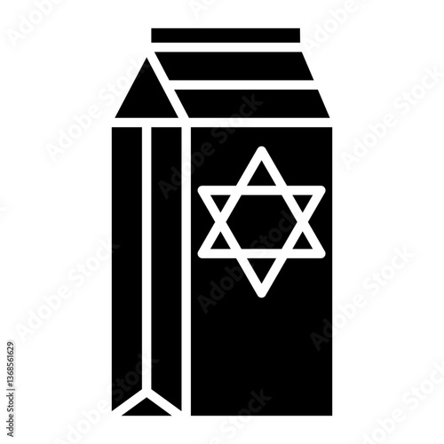Kosher Icon