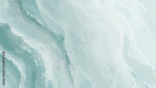 Watercolor Abstract Texture Background
