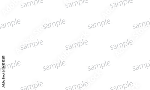 サンプル　ウォーターマーク