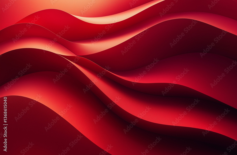 Paper quilling and kirigami with vibrant swirling shapes in pink, purple, orange, and yellow on a white background Paper quilling and kirigami with vibrant swirling shapes in pink, purple, orange, and yellow on a white background