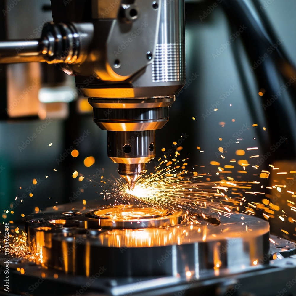 Numerical Control Machine Tools and Welding Equipment Numerical Control Machine Tools and Welding Equipment