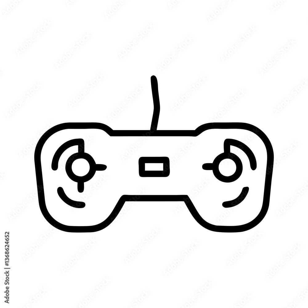 Game Controller Game Controller