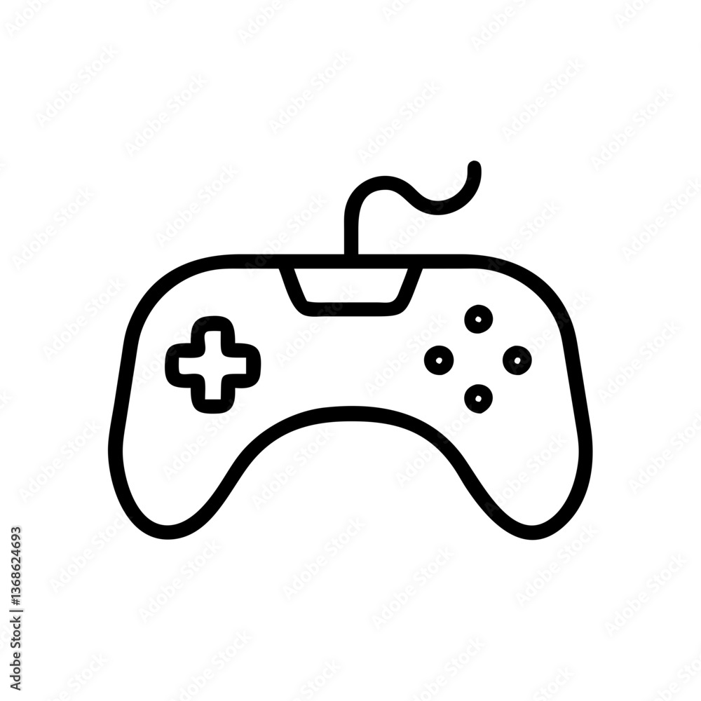Game Controller Game Controller