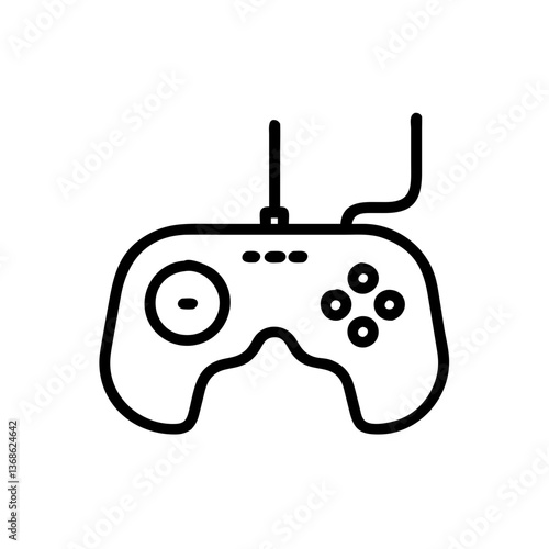 Game Controller