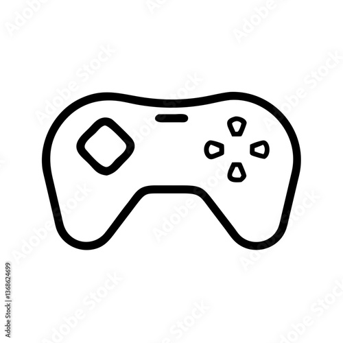 Game Controller
