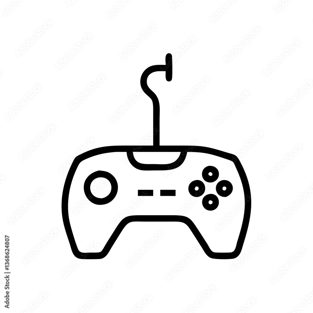 Game Controller Game Controller