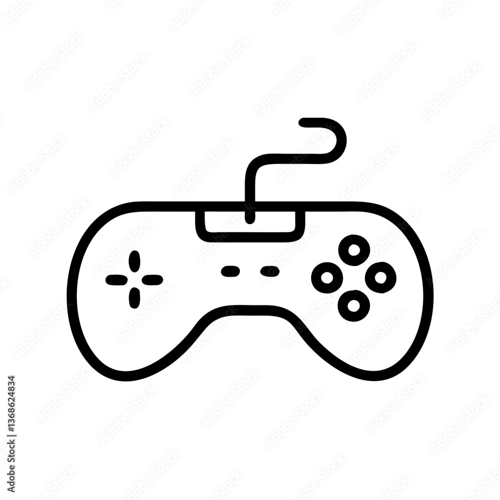 Game Controller Game Controller