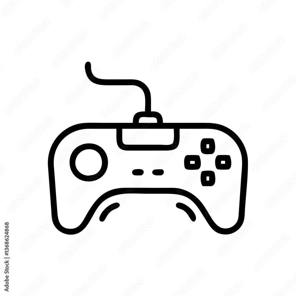Game Controller Game Controller